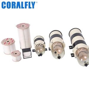 Filtre séparateur eau-carburant diesel OEM 300FG 500FH 500FG 600FG 900FH 900FG 1000FH 1000FG Filtro De Combustible pour Parker Racor - Product Image 6