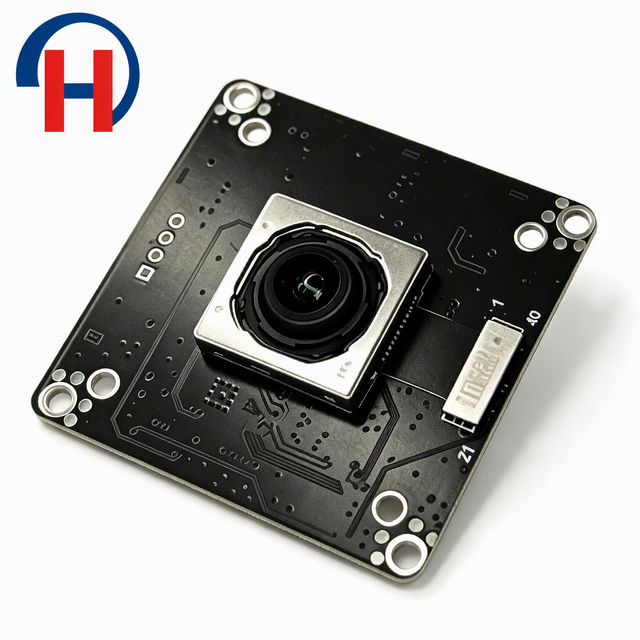 50MP HD AF Auto Focus USB3.0 Camera Module with IMX766 Sensor 4K 60fps Digital Noise Reduction Camera Module