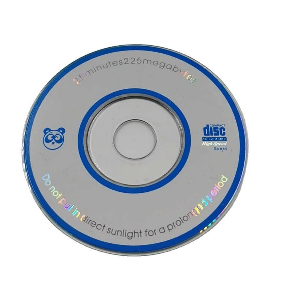 Cdr 001