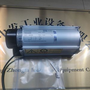 พัดลมแบบแรงเหวี่ยง Ltg รุ่น Twl 150/864/N แบบติดตั้งในท่อ แนวตั้ง ใบพัดสแตนเลส อลูมิเนียมอัลลอย นำเข้าจากเยอรมนี - Product Image 4