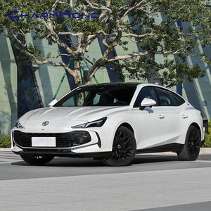 MG7 2025 – Voiture à essence MG, moteur puissant, en promotion, véhicule essence/pétrole, coupé sport, conduite à gauche - Product Image 1