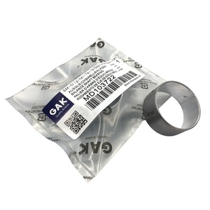 Suppliers Price GAK <strong>Balance</strong> Shaft <strong>Bearing</strong> MD103722 MD040597 MD040598 - Product Image 1