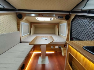 Da với bọt cho xe Ghế Bìa xe mat Thảm Hot Bán Nhà Máy Giá vinyl bọc vải xe nội thất thêu 2-8 mét - Product Image 4