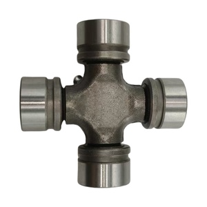 Repuestos de Alta Calidad para Camiones, Conjunto de Eje Cruzado Universal BJ-212, para Camiones y Remolques - Product Image 1