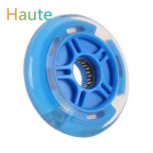 Ovely-patinaje en línea en 2023, 80x24mm, última tecnología - Product Image 3