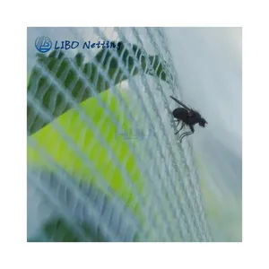 Fábrica preço vinha macieira mono abelha malha rede de proteção agrícola/agricultura anti-pássaro Net