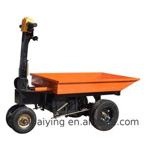 Transferencia <span class=keywords><strong>de</strong></span> Mercancías <span class=keywords><strong>en</strong></span> Almacén por Carretilla Manual, Plataforma Plana, Camión Volquete - Product Image 5