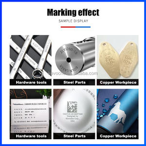 Macchina per la marcatura Laser in fibra ottica JNKEVO macchina per incisione Laser in fibra per la <span class=keywords><strong>vendita</strong></span> di metallo Cina tavolo 3D rotativo 20W 30W 50W - Product Image 3