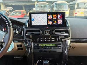 Autoradio Android Anti-éblouissement pour TOYOTA <span class=keywords><strong>LAND</strong></span> <span class=keywords><strong>CRUISER</strong></span> 200 LC200 2016 2017 <span class=keywords><strong>2018</strong></span> 2019 2020 Navigation GPS lecteur multimédia DVD - Product Image 3