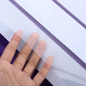 Magnetic School Office <strong>Schedule</strong> <strong>Pocket</strong> <strong>Charts</strong> Transparent Teaching Display Storage Bag 7 Layer Organizer With 10 Whiteboards - Product Image 6