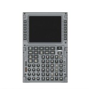 อุปกรณ์เสริมจำลองการใช้งาน <span class=keywords><strong>CDU</strong></span> 737 |   รองรับ X-Plane MSFS - Product Image 1