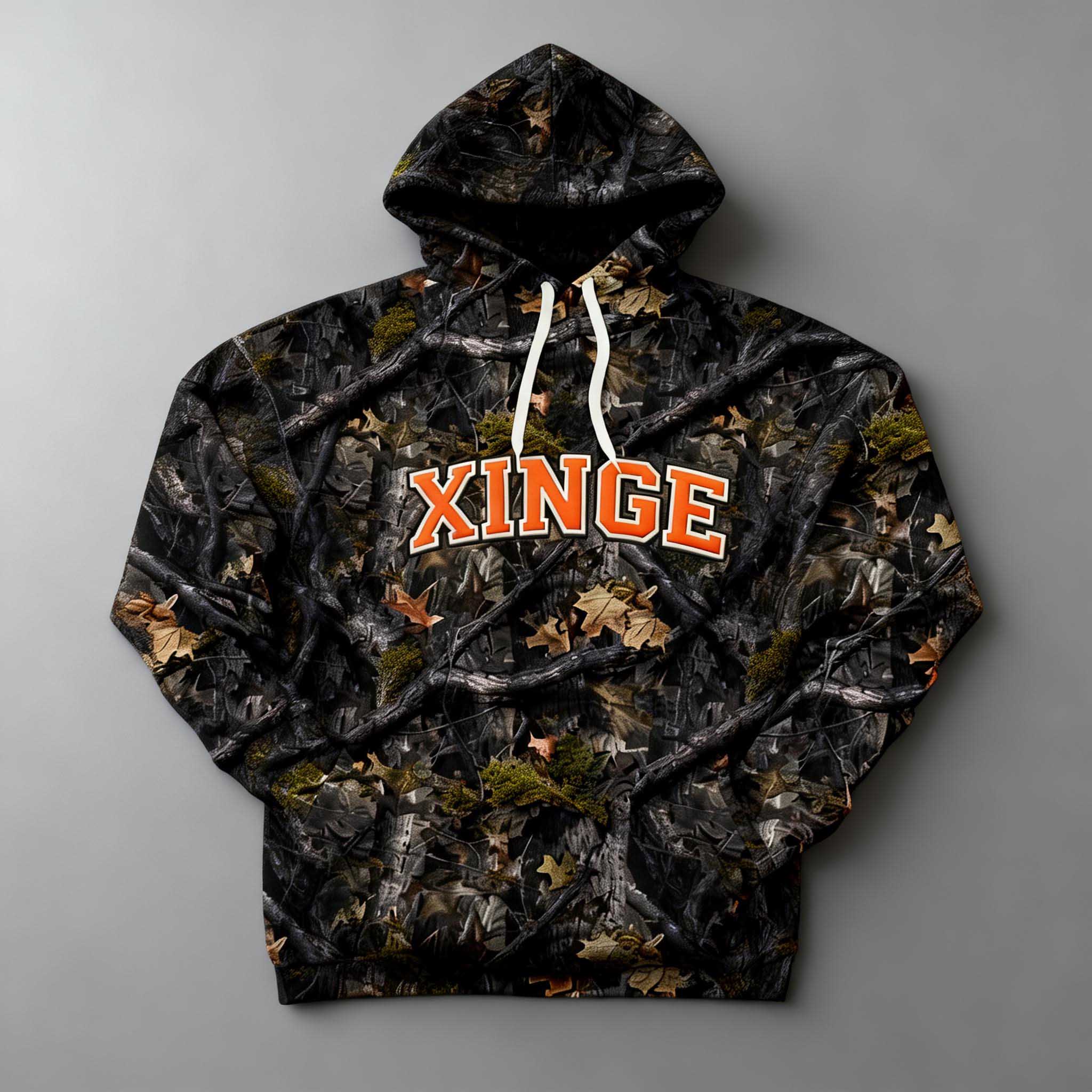 Camouflage 2