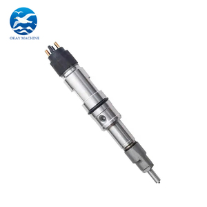 Chất lượng cao Bosch DIESEL nhiên liệu injector612630090012 0445120266 động cơ phun - Product Image 6