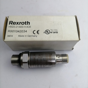 Transductores para Aplicaciones Hidráulicas HM20-2X/400-C-K35 - Product Image 3