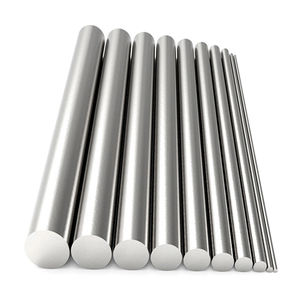 מוט נירוסטה חם 201 304 310 316 321 מפעל סין 1 מ "מ 2 מ" מ 3 מ "מ 6 מ" מ 3 מ "מ 6 מ" מ - Product Image 6