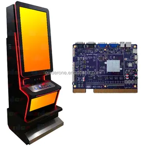 Prodotto di vendita caldo di alta qualità 43 "IR Touch Screen HET Board portatile gioco macchina Rakin gioco
