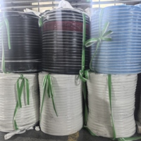 Toiles en PVC enduites de qualité supérieure, bon marché, en rouleaux, de qualité B, de qualité C, de qualité inférieure