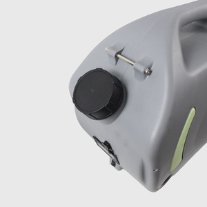 New Design Ulv Sprayer Machine Sprayers Fogger Portable Cordless <b>Battery</b> Fogger Electric Sprayer Fogger - Product Image 5