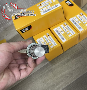 प्रोमो 174-4913 1744913 वाल्व असेंबली-सोलेनॉइड को ट्रैक करने के लिए लागू होता है। - Product Image 4