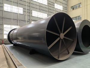 Forno Rotativo per Lavorazione Cemento con Capacità di 3,2*50m e 1000t/h, Prezzo Competitivo, Calcinatore per Cemento in <span class=keywords><strong>Vendita</strong></span> - Product Image 2