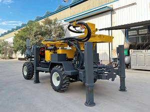 BSF 300M khoan depthwater cũng khoan máy nóng bán - Product Image 6