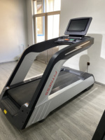 Tapis de course électrique pour le sport avec moteur, nouveau modèle, europe, fitness, esprit commercial