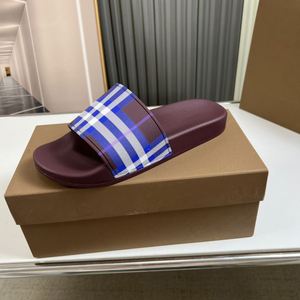 Sandalias de Diseñador de Lujo para Hombre y Mujer, Antideslizantes, Ligeras, Impermeables, Personalizadas, Estilo Evergreen - Product Image 3