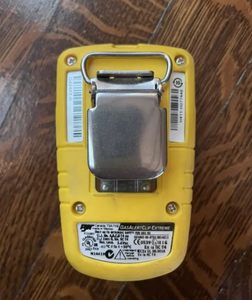 Personal Single Gas Monitor High Sensitivity Air <b>Tracking</b> <b>Device</b> Industrial Toxic Gas Sensor for Carbon Monoxide Testing - Product Image 3