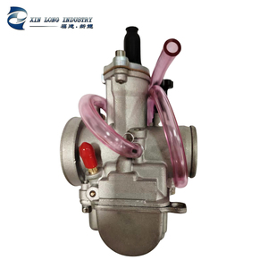 Carburateur de moto PWK 24 26 28 30 32 34 mm 2T 4T pour ATV <span class=keywords><strong>50cc</strong></span> 250cc, moto tout-terrain, scooter, <span class=keywords><strong>quad</strong></span>, kart - Product Image 2