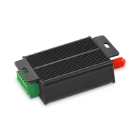 G-NiceRF 2W Alta velocidad y amplio voltaje Uart LoRa Módem LoRa6200II Módulo transceptor UART Lora de largo alcance