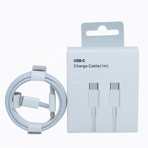 <span class=keywords><strong>Cable</strong></span> USB C <span class=keywords><strong>de</strong></span> Carga Rápida TPE <span class=keywords><strong>de</strong></span> 1m y 60W, para Transferencia <span class=keywords><strong>de</strong></span> Datos y Carga Rápida, Compatible con Samsung, iPhone 15/16, Android e Impresoras, Gran Venta - Product Image 1