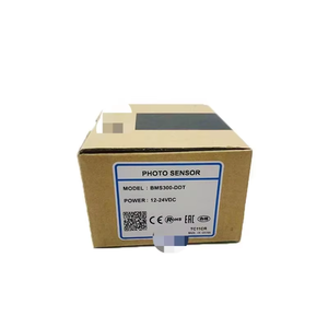 Sensor Fotoelektrik Bms300-ddt Tipe Standar Npn Baru 1pcs Original Stok Tersedia Otomasi Industri Plc Khusus <span class=keywords><strong>Pro</strong></span> - Product Image 1