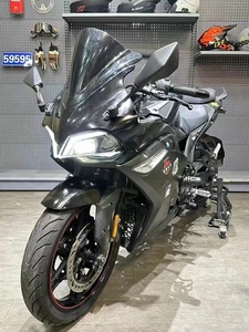 Neumático de Carreras para Motocicleta Ninja Safe Guard 300cc, Motocicletas de <span class=keywords><strong>Segunda</strong></span> <span class=keywords><strong>Mano</strong></span>, Motos Deportivas de Gasolina - Product Image 2