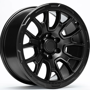 Jantes de voiture légères Dodge 20 22 24 pouces pour Dodge Challenger Charger Magnum <span class=keywords><strong>SRT</strong></span> Drag - Product Image 1