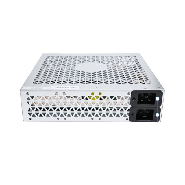 APW12 7000W 8000W High Stability Immersion Oil-cooled HIGH-power Overclocking Power Supply 7000W Cooling Power Supply