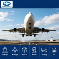 Transporte Aéreo de Carga, Entrega de Camiones de Carga de China a Países Bajos, Almacén, Transporte de Mercancías, Despacho de Aduanas, Último Kilómetro, La Haya