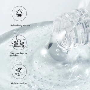 Riley E Skin Care Glycérine 100ml Pack Voyage Hydratant Nourrissant Tonique Visage pour Peaux Mixtes - Product Image 4