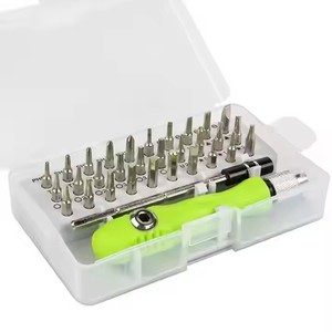 Cao Cấp chính xác Screwdriver Set <span class=keywords><strong>Mini</strong></span> Magnetic Precision Screwdriver <span class=keywords><strong>kit</strong></span> công cụ sửa chữa cho điện thoại di động máy ảnh Tablet <span class=keywords><strong>PC</strong></span> xem - Product Image 6