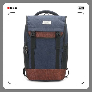 Backpack men's large capacity outdoor backpack men's student backpack casual <b>computer</b> backpack sports <b>bag</b> - Product Image 1