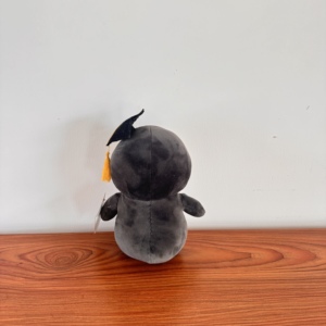 Orsacchiotti e Bambole di Pezza Soffici, Giocattoli Regalo per Bambini, Produttore di Giocattoli Imbottiti a Forma di Pinguino - Product Image 4