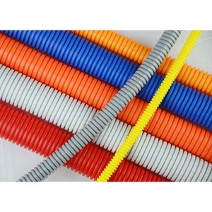 Pemasok Cina Pipa Selang Bergelombang Fleksibel Pp Elektrik Tahan Air Kualitas Tinggi - Product Image 2