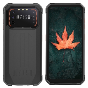 Nouveautés IIIF150 <span class=keywords><strong>Air</strong></span> 1 Téléphone robuste 6 Go + 64 Go 6,5 pouces <span class=keywords><strong>Android</strong></span> 12 NFC IIIF150 <span class=keywords><strong>Air</strong></span> 1 Téléphones mobiles - Product Image 2