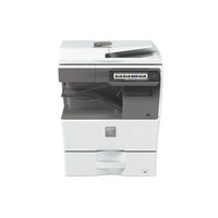 Imprimante laser d'impression remanufacturée de machine de copieurs d'occasion de bureau pour Sharp MX B355W B455W
