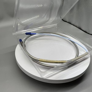 Conjunto de cable de sensor Bentley 330104-05-14-10-02-00 con carcasa transparente para uso industrial - Product Image 4