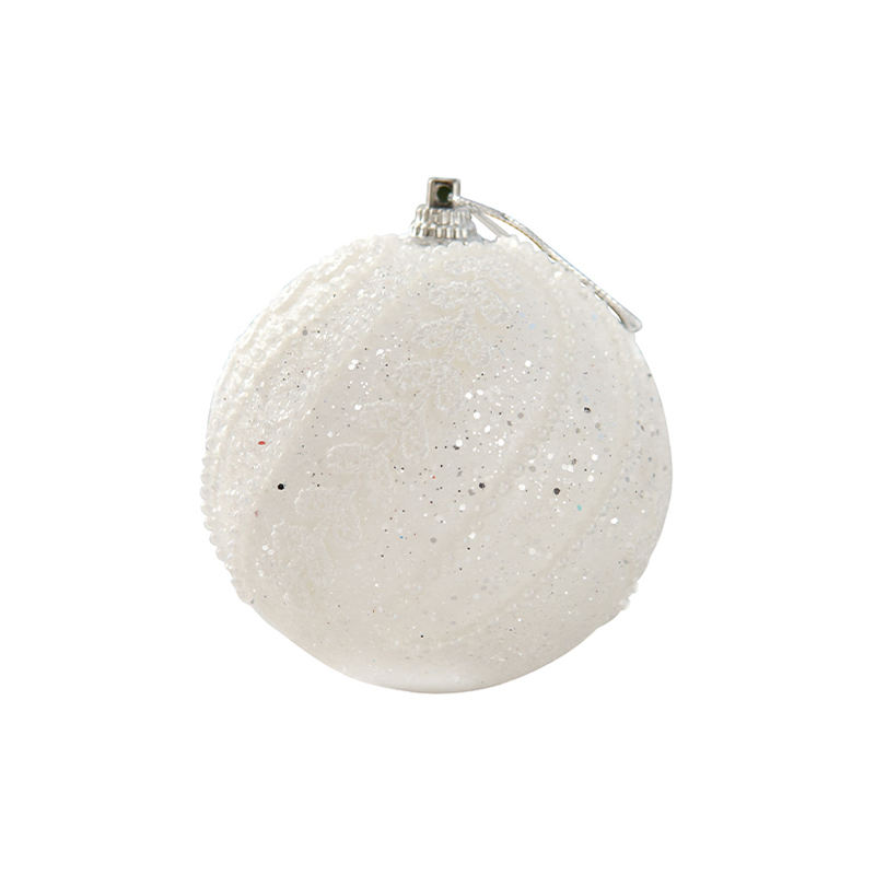 8ซม. สีขาว