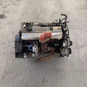 <span class=keywords><strong>Moteur</strong></span> diesel d'<span class=keywords><strong>occasion</strong></span> 1006T pour 6 <span class=keywords><strong>cylindres</strong></span> à injection directe <span class=keywords><strong>Perkins</strong></span> - Product Image 2