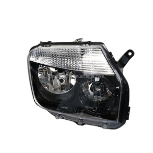 Adecuado para faros delanteros Renault DUSTER 08-12 L:260600069R R:260100067R - Product Image 2
