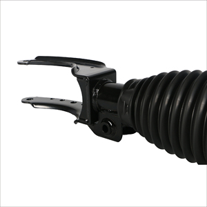 Amortisseur de suspension pneumatique avant 7P6616039K 7P6616040K pour Volkswagen Touareg 7P Porsche Cayenne 92A - Product Image 4