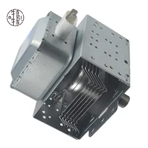 Magnetrón de Fábrica China al Mejor <span class=keywords><strong>Precio</strong></span> de Gran Venta para Repuestos de Electrodomésticos y Hornos de <span class=keywords><strong>Microondas</strong></span> - Product Image 1