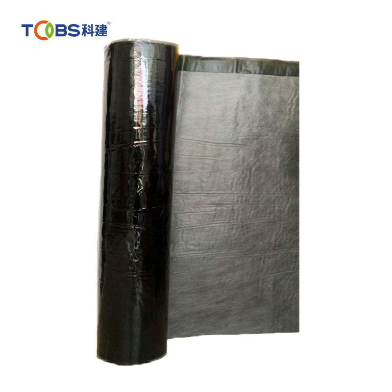 Водонепроницаемая пленка epdm для крыши